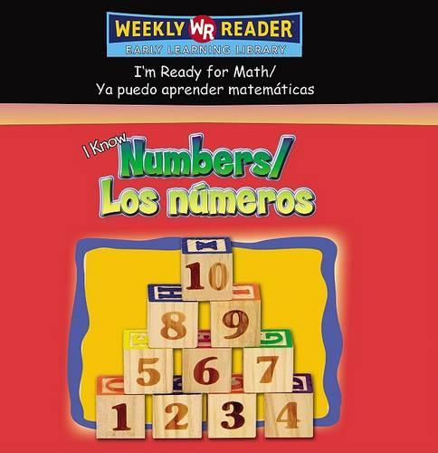 I Know Numbers / Los Números
