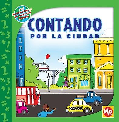 Contando Por La Ciudad (Counting in the City)