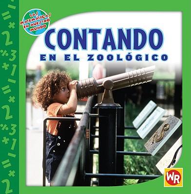 Contado En El Zoológico (Counting at the Zoo)