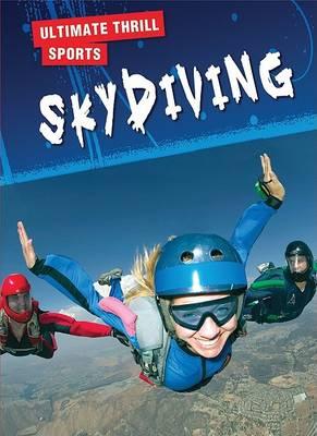 Skydiving