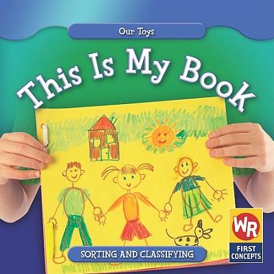 This Is My Book