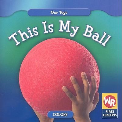 This Is My Ball