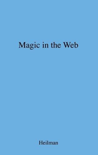 Magic in the Web: Action and Language in Othello