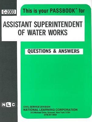 Civil Engineer I, II, III, IV, V: Passbooks Study Guide