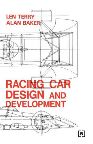 Racing Car Design and Development