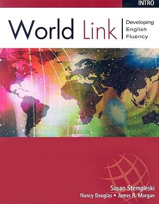 World Link: Developing English Fluency