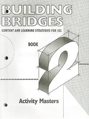 Building Bridges: Activity Masters