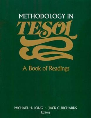 Methodology in TESOL: A Book of Readings