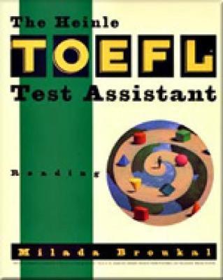 The Heinle TOEFL Test Assistant: Reading