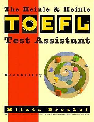 The Heinle TOEFL Test Assistant: Vocabulary