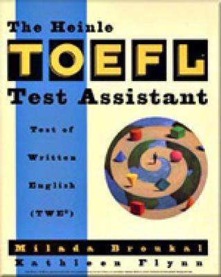 The Heinle TOEFL Test Assistant: Test of Written English (TWE)