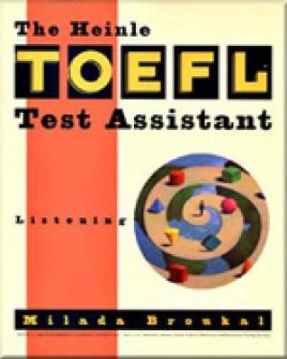 The Heinle TOEFL Test Assistant: Listening