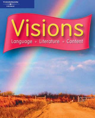 Visions: Student Book