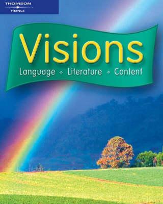 Visions: Student Book