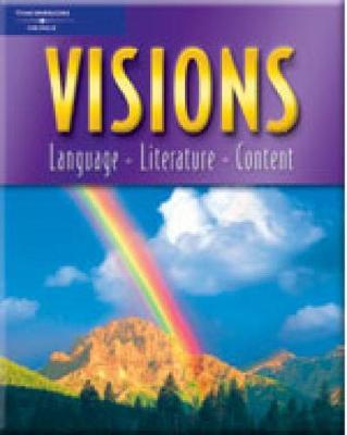 Visions C: Language, Literature, Content