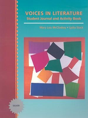 Voices in Literature: Student Journal