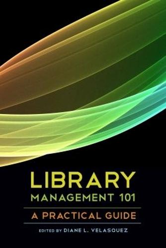 Library Management 101: A Practical Guide