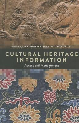Cultural Heritage Information: Access and Management