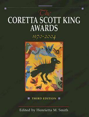 The Coretta Scott King Awards: 1970-2004