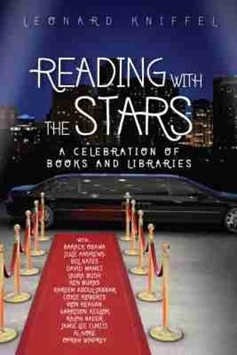 Reading with the Stars: Why They Love Libraries