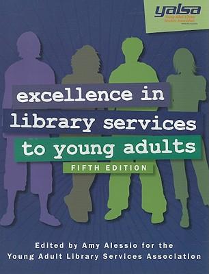 Excellence in Library Services to Young Adults
