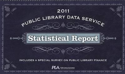 Public Library Data Service Statistical Report 2010