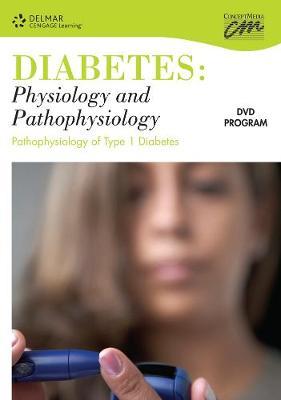 Pathophysiology of Type 1 Diabetes (DVD)