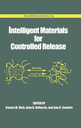 Intelligent Materials for Controlled Release