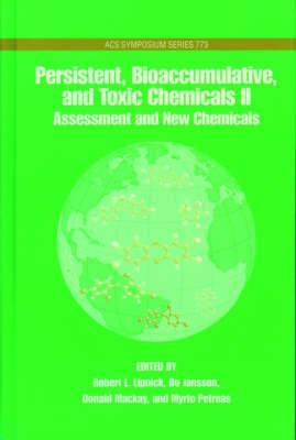 Persistent, Bioaccumulative, Toxic Chemicals: Volume 2: Assessment and Emerging Chemicals