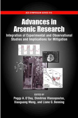 Advances in Arsenic Research: Integration of Experimental and Observational Studies and Implications for Mitigation