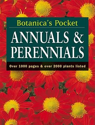 Annuals & Perennials