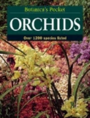 Botanica's Pocket Orchids