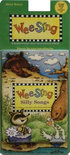 Wee Sing Silly Songs