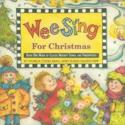 Wee Sing for Christmas