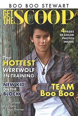 Boo Boo Stewart