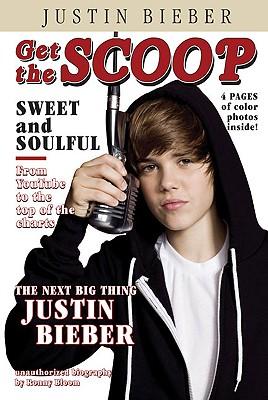 Get The Scoop: Justin Bieber
