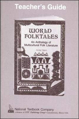 World Folktales: Instructor's Manual