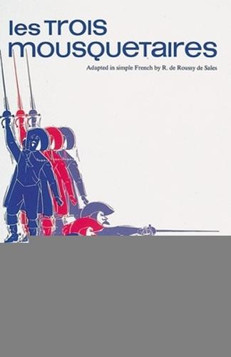 Les Trois Mousquetaires