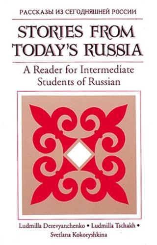 Stories From Today's Russia