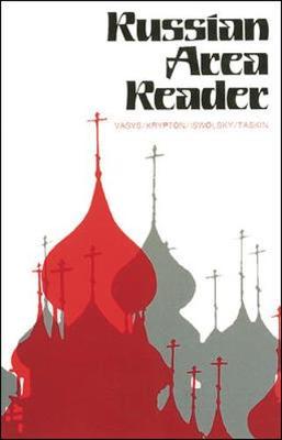 RUSSIAN AREA READER