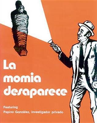 Momia Desaparece