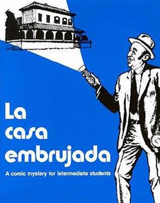 Casa Embrujada