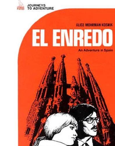 Journeys to Adventure, El enredo