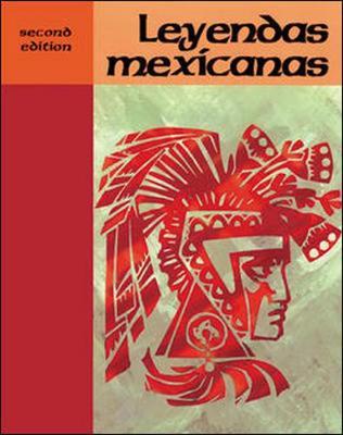 Legends Series, Leyendas mexicanas