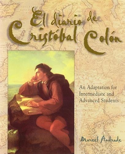 Diario Du Cristobal Colon