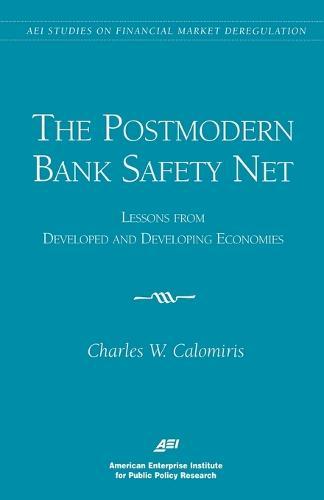 Postmodern Bank Safety Net