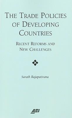 Trade Policies of Developing Countries: Recent Reforms and New Challenges