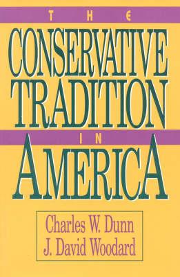 The Conservative Tradition in America