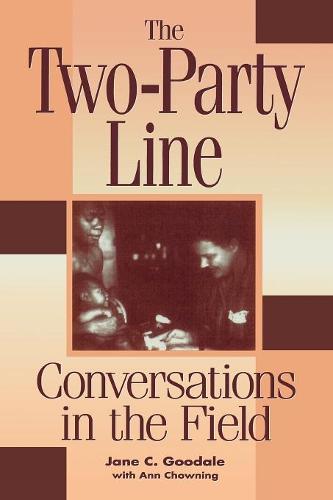 The Two-Party Line: Conversations in the Field