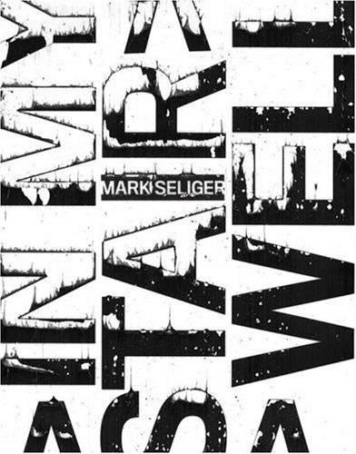 Mark Seliger In My Stairwell